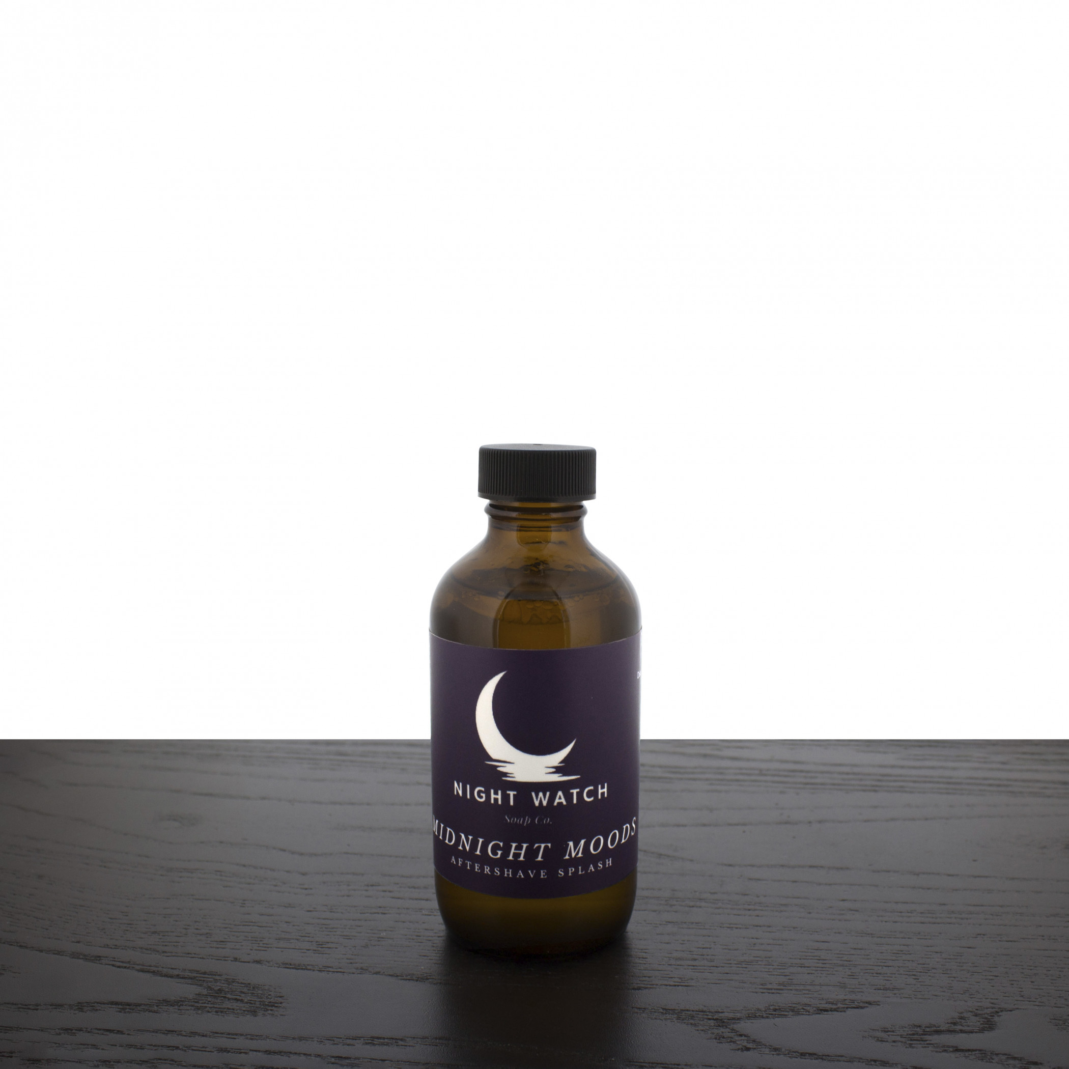 Product image 0 for Night Watch Soap Co. After Shave Splash, Midnight Moods